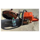Stihl Concrete Cut Off Saw