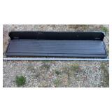 Ford F-150 Rear Under-Seat Collapsible Storage
