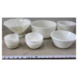 Mid-20th-century kitchenware and tableware-Fire