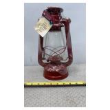 New unused Kerosene Lantern