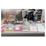 Scrap Booking Kits, Ideas, Magazines and more