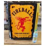 Fireball Mini Frig
