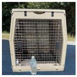 Large Pet Crate