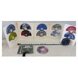 Retro multi-disc PC and PlayStation game