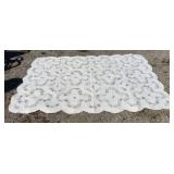 Quilt 60 x 86 inch