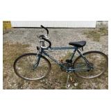 Sekai 400 Bicycle