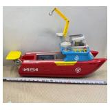 PAW Patrol Sea Patroller transforming rescue