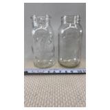 2-Ball Mason Jars