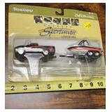 ERTL Collectibles Outdoor Sportsman 1:64 scale