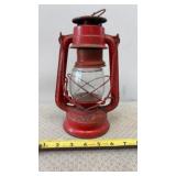 Winged Wheel No. 350 kerosene lantern