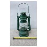Vtg Flying Crane Number 235 green kerosene