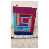 Medical-Surgical Nursing Book