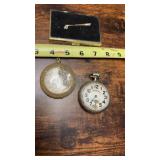 Antique Pocket Watch and more