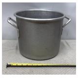 Aluminum Stock Pot