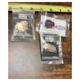 NHRA Collector pins