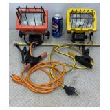 Work Lights