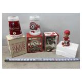Budweiser St. Louis Cardinals commemorative beer