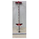 Angry Birds Pogo Stick