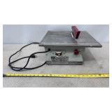 Tool Shop Tole Saw