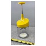 Food Chopper