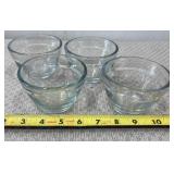 Pampered Chef Dessert Cups