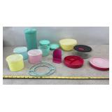 Tupperware