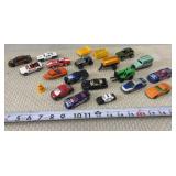 Vtg Matchbox die cast cars and more