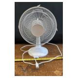 Table Fan