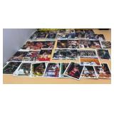 NBA Hoops & Classics Basketball Collector Cards
