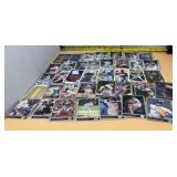1991-92 Leaf Series 1 Baseball Collector Cards