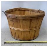 Bushel Basket