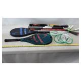 Sports Equipment-HEAD Professional XL Tennis
