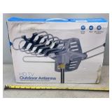 HD TV Outdoor Antenna