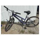 Schwinn Sidewinder women