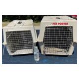 Pet Crates