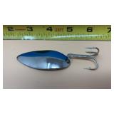 Little Cleo 3/4 oz Spoon by Acme Tackle