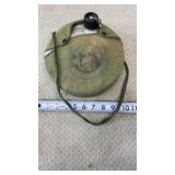 Official Trail Canteen,