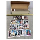 Topps 1989 Baseball Trading Card set and more