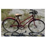 Free Spirit Bicycle