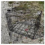 Pet Crate 32x22x19