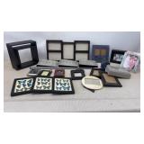 Butterfly Framed Prints, Picture Frames