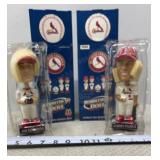 2002 St. Louis Cardinals McDonald