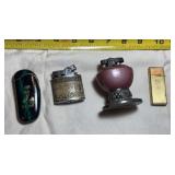 Vtg Lighters