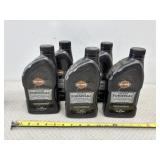 5-1-quart (32 fl oz / 946 mL) bottle of Genuine