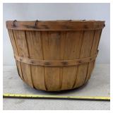 Bushel Basket