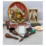 Daher Decorated Ware Serving Tray, miniature