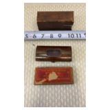 Vtg Valet AutoStrop safety razor set with its
