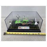 Racing Champions NASCAR collectible display set