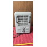 Space Heater