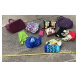 Shopping Bags